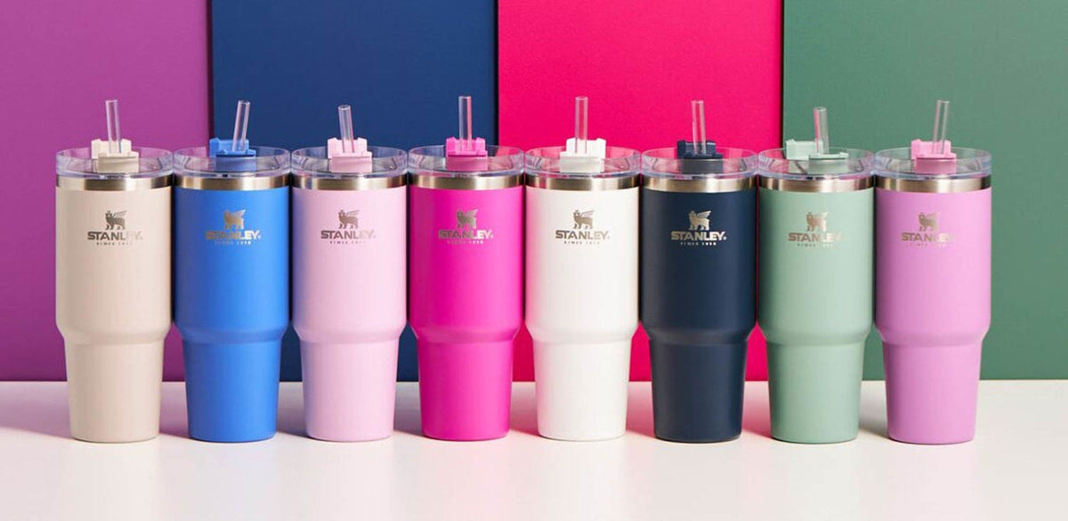 Tumblers