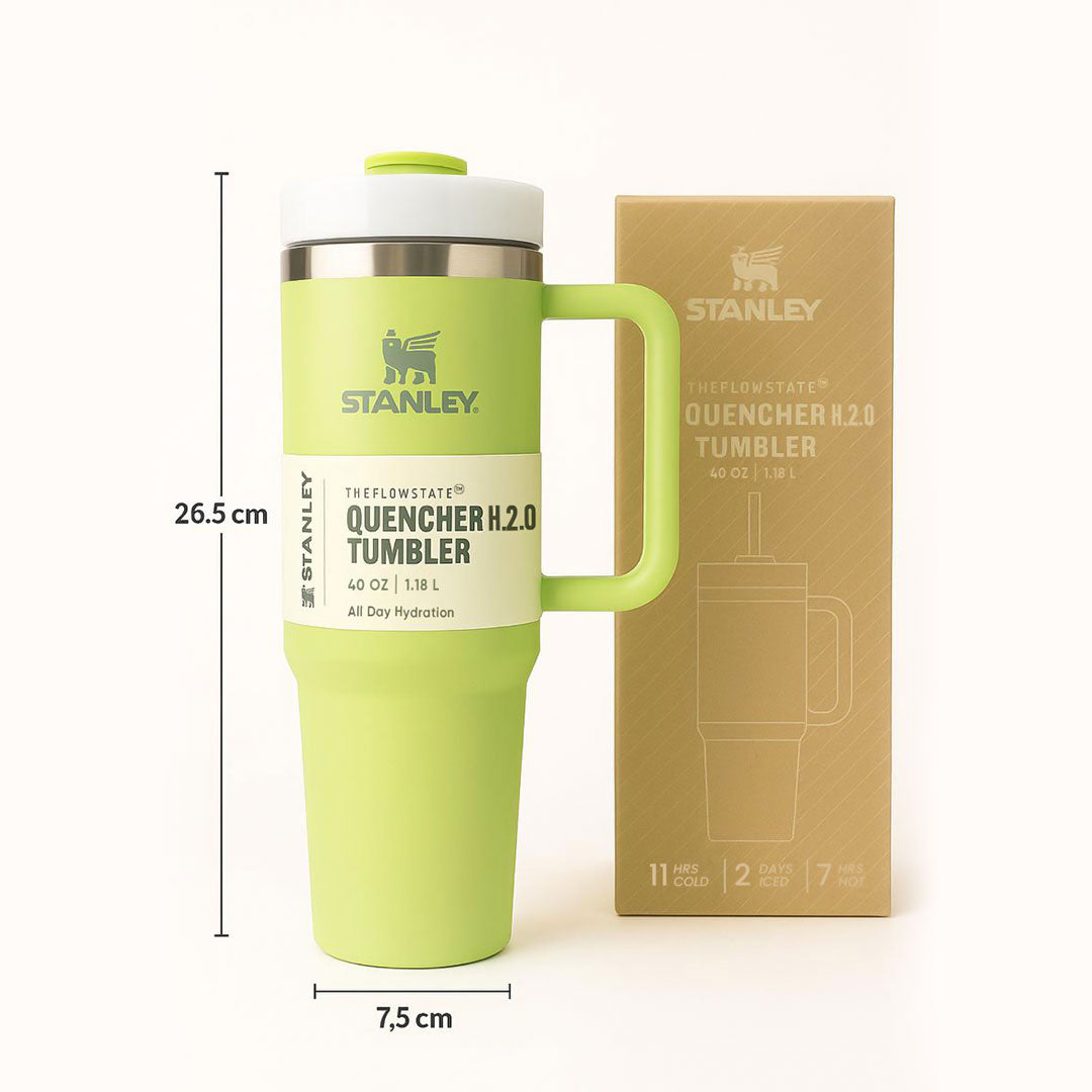 Stanley Citron Tumbler (1.18L/40 oz)