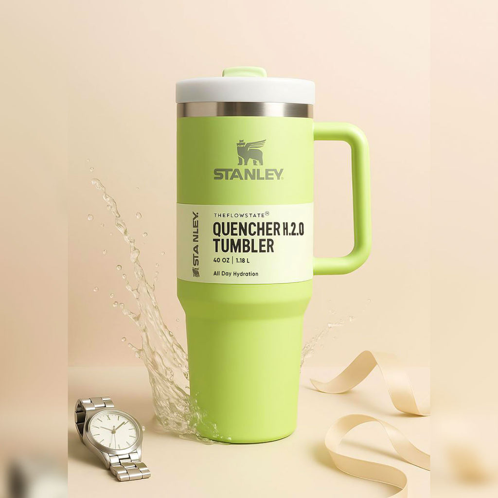 Stanley Citron Tumbler (1.18L/40 oz)