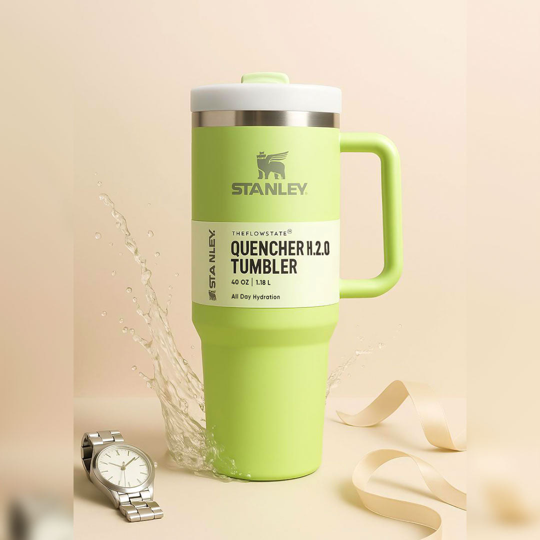 Stanley Citron Tumbler (1.18L/40 oz)